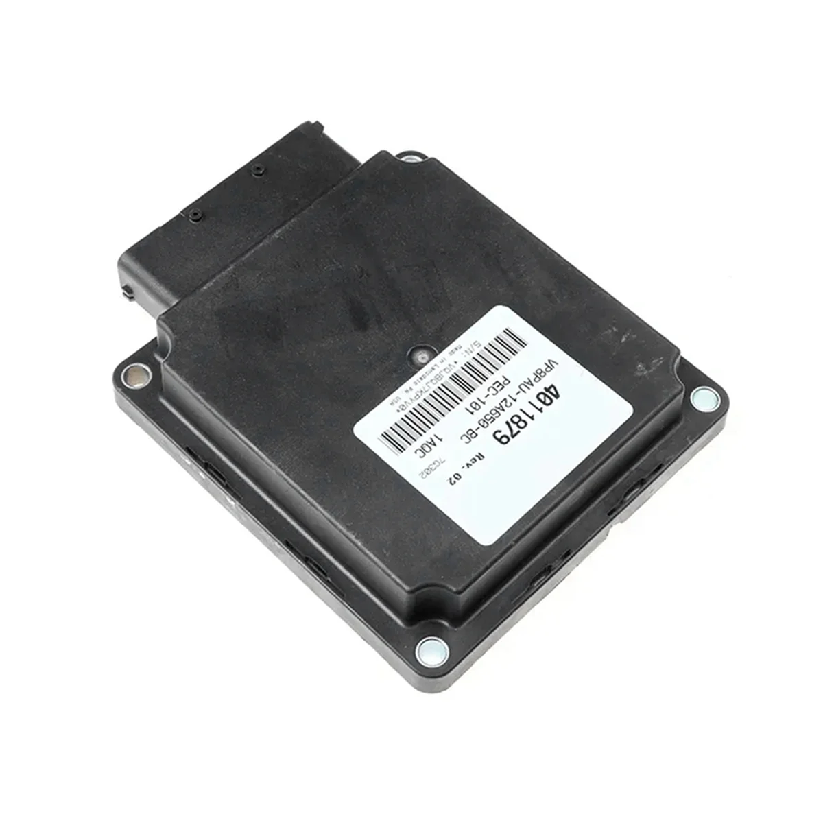 New Transmission Computer Control Module for Ford VP8PAU-12A650-BC 4011879 Car Accessories