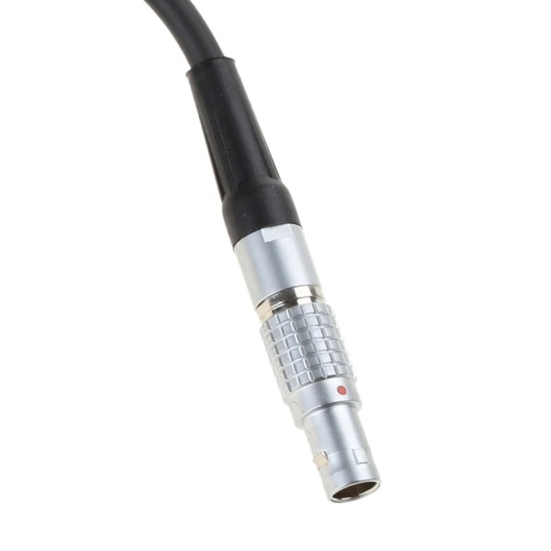 Cable alimentación D tap to 0B 2 pines para Teradek Transvideo SmallHD 703, visores, cámara F6