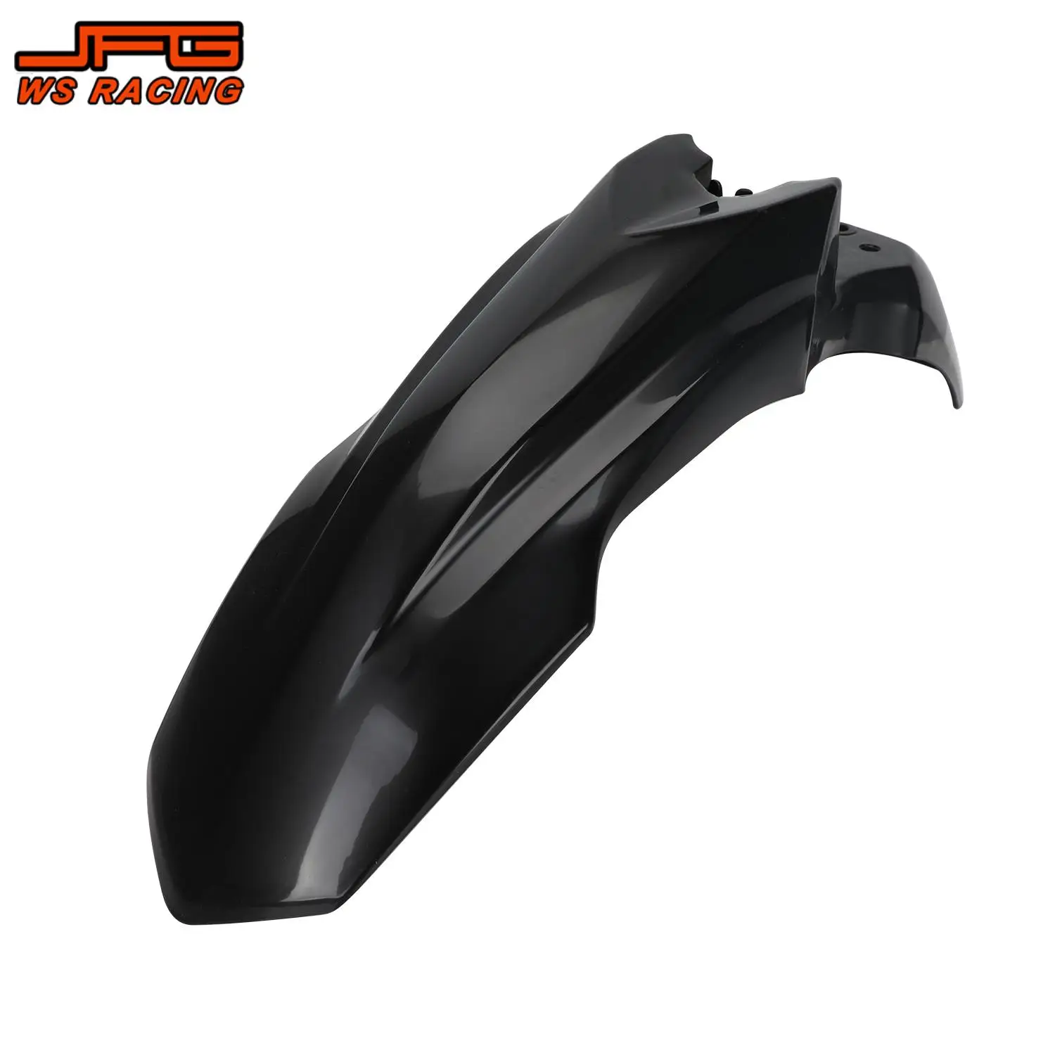 Body Plastic Kits Motorcycle Accessories Front Rear Fender Mudguard Side Fairing Number Plate For Honda CRF 110F 2019 2020-2024