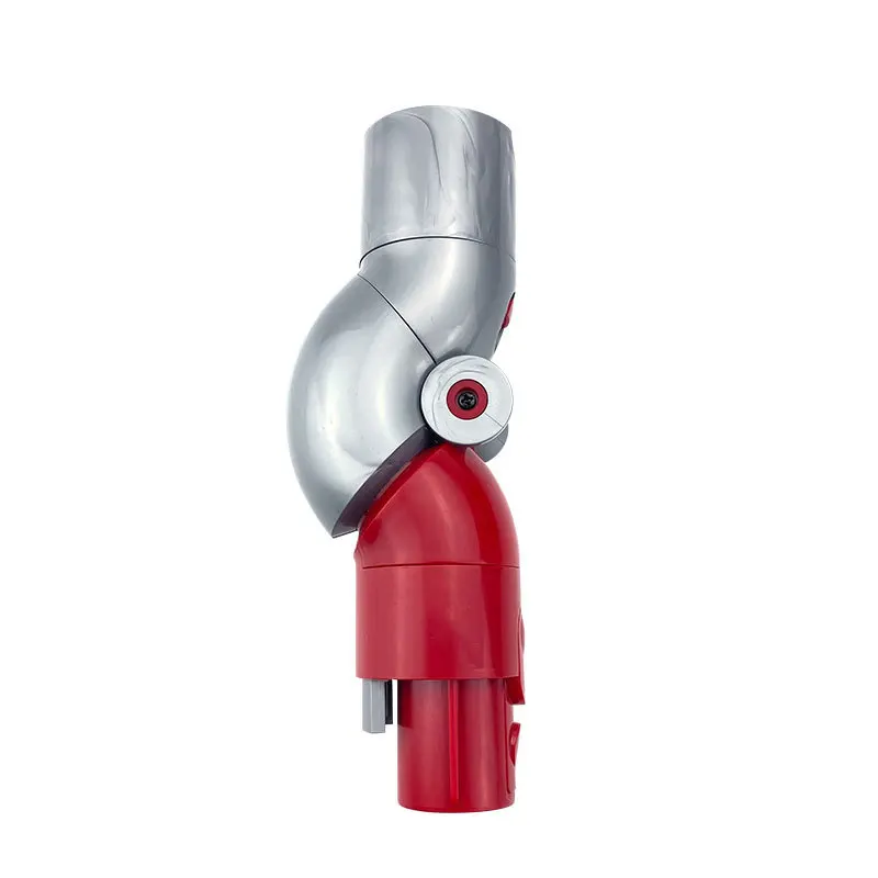 for Dyson V7 V8 V10 V11  V15 Swivel Connector Replacement Vacuum Cleaner Bottom Conversion Joint Elbow Adapte 180° Rotation