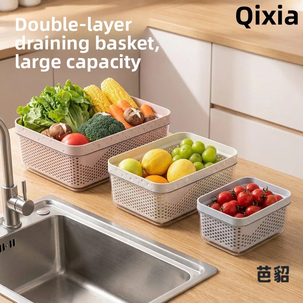 simple-double-layer-kitchen-sink-vegetable-washing-basket-drain-basket-dishwashing-sink-basket-kitchen-essential