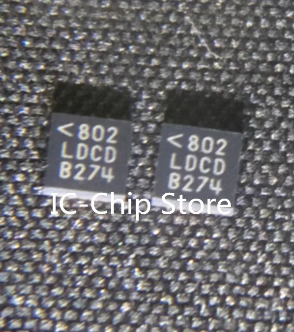 Nuovo originale LDCD QFN20 2PCS ~ 10 pz/lotto