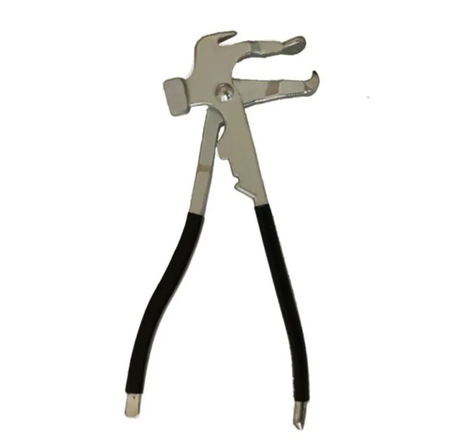 

Wheel Balancer Wheel Weight Plier Hammer Weight Remove Tool 1PC