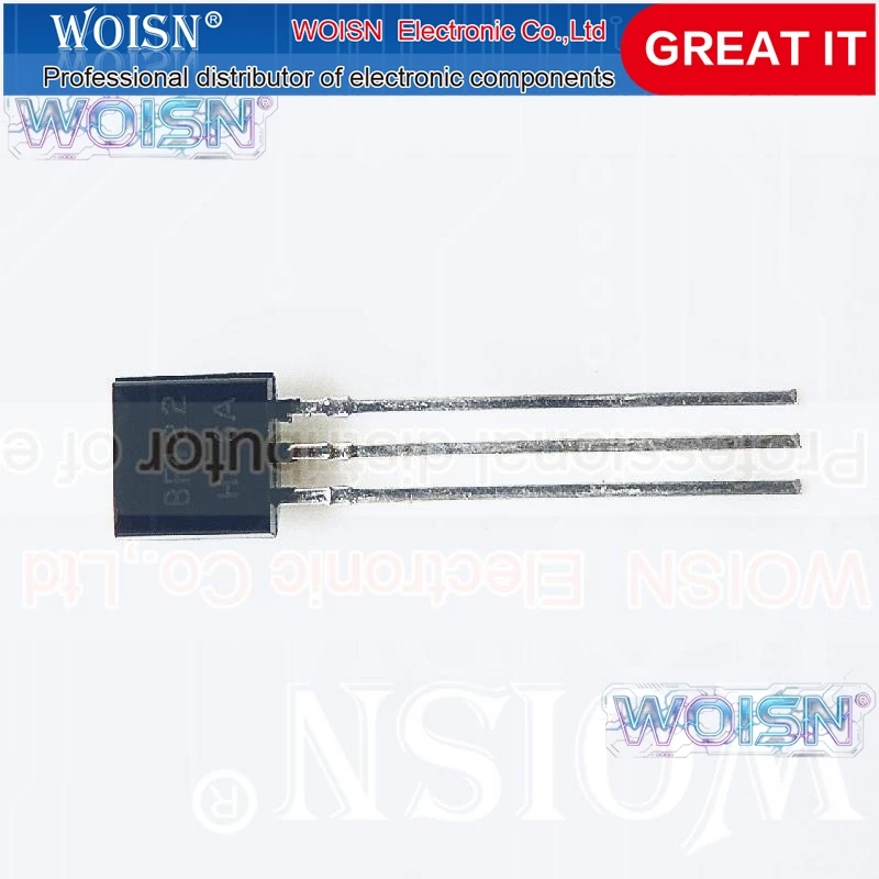 1pcs-20pcs TO-92 422 BF422