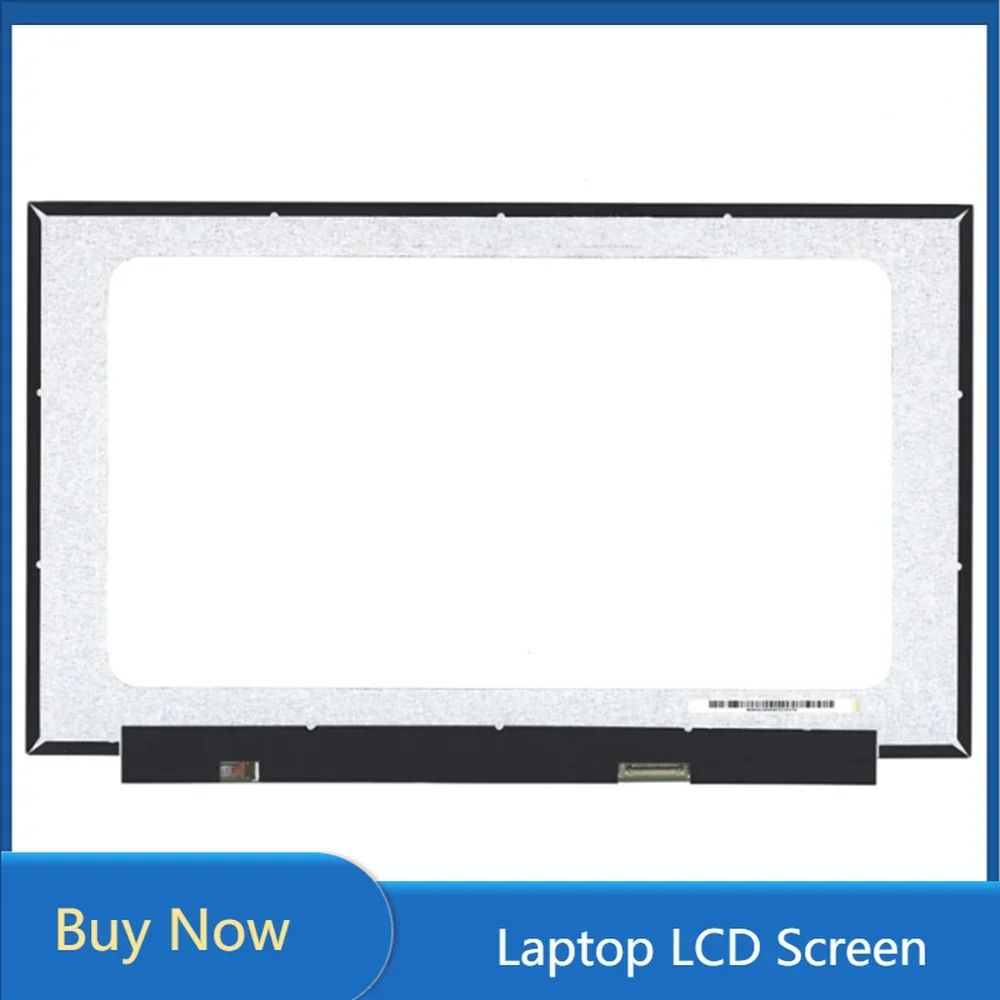 15.6 Inch LCD Screen Laptop Panel EDP 30Pins FHD 1920x1080 60Hz Slim NT156FHM-N63 NT156FHM N63