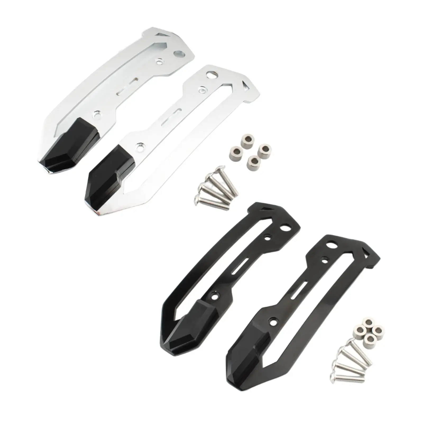 

Engine Protector Cover Motorcycle Accessories for BMW R18 Accessories