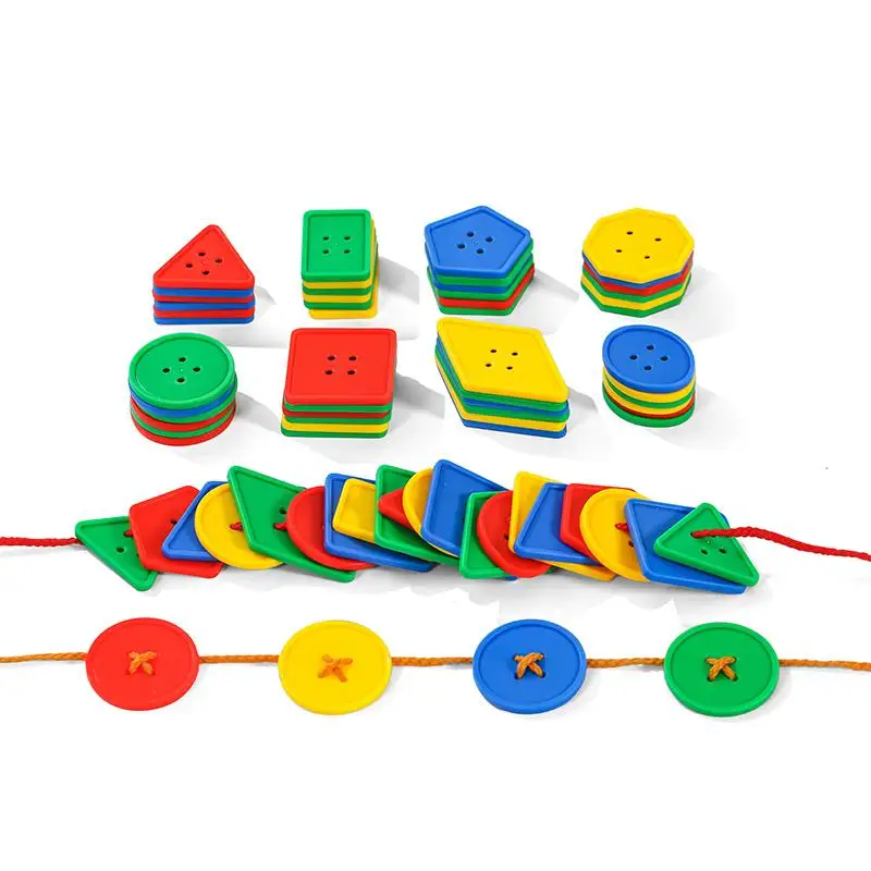 لعبة مكعبات بناء هندسية ملولبة ألعاب حسابية لعبة تعليمية للأطفال أدوات تعليمية لتدريب الدماغ TMZ