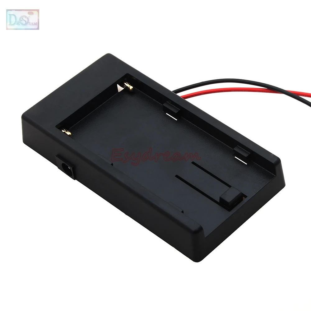 Battery Adapter Mou…