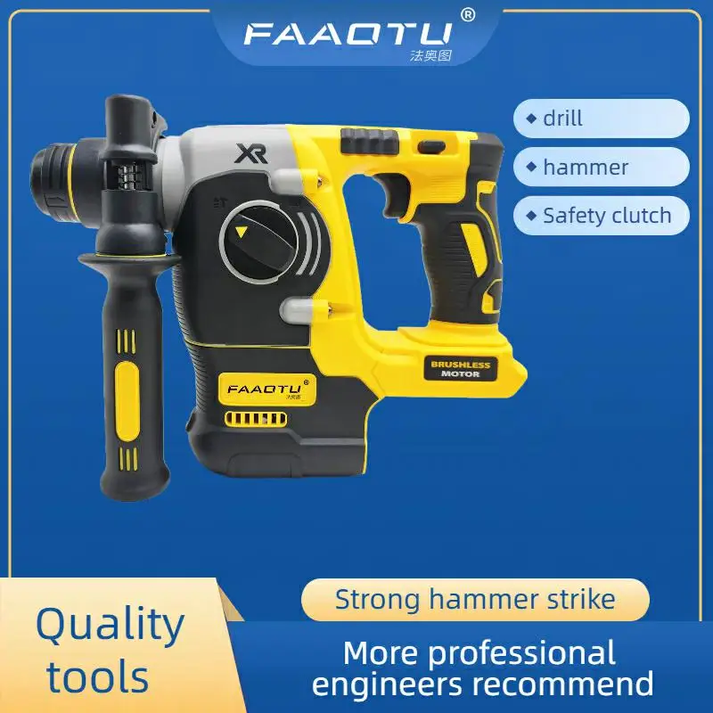 Faaotu 18V/20V Max …