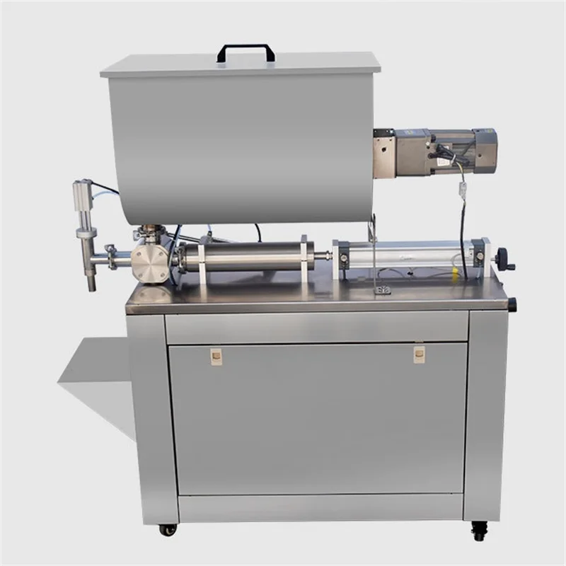 New 50-500ML Pneuma…