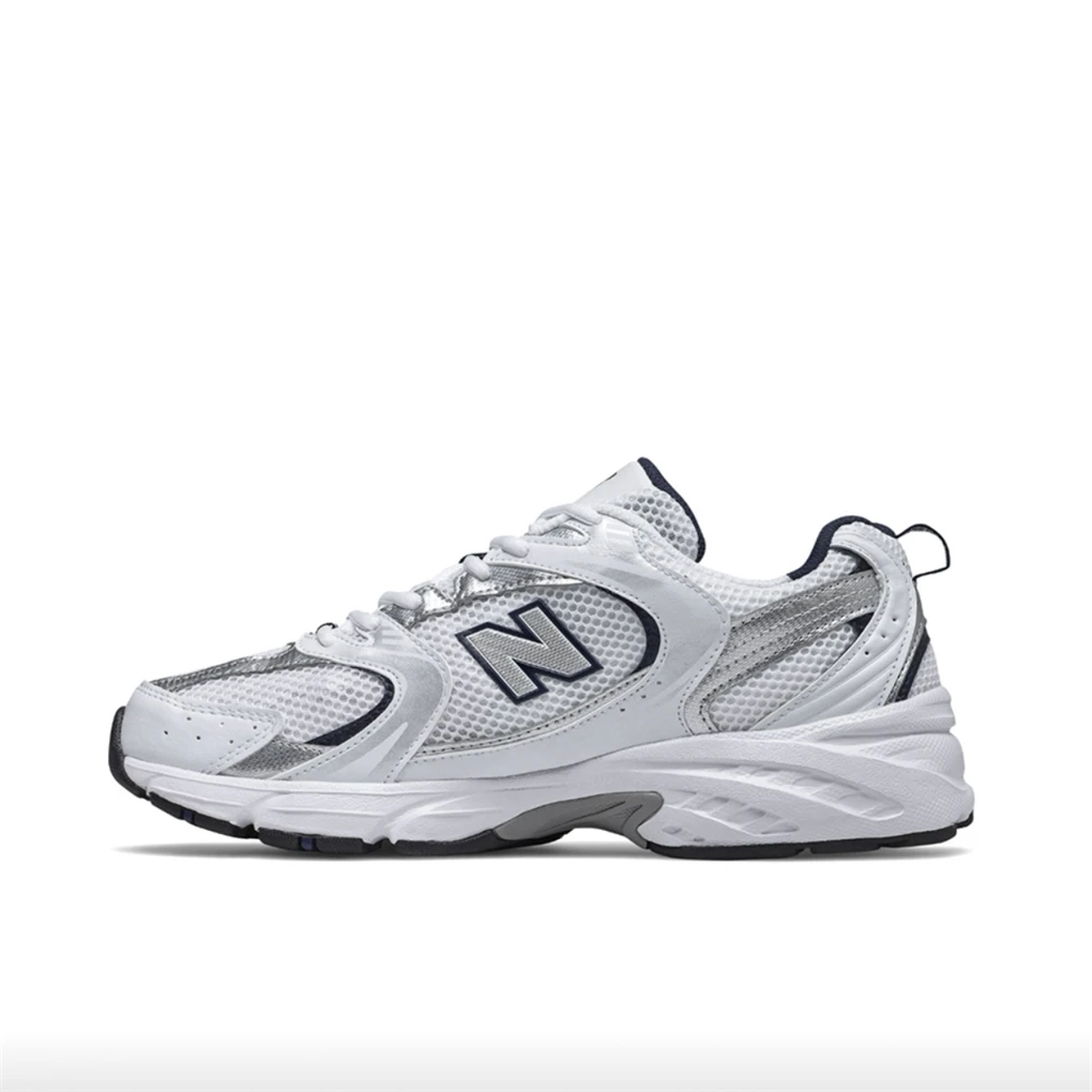 

NewBalance Men/Women NB530 Summer Mesh Retro Top Quality Shoes Lightweight Jogging Soft Breathable 530SG Running Walk Sneakers