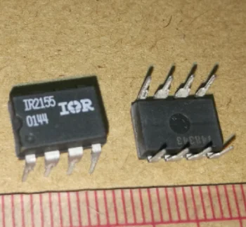 

20 шт. оригинальный новый привод IR2155 IR2155PBF DIP-8