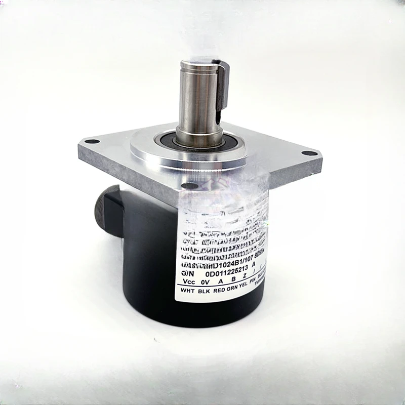 1024B1/107.809/A numerical control machine tool photoelectric rotary encoder