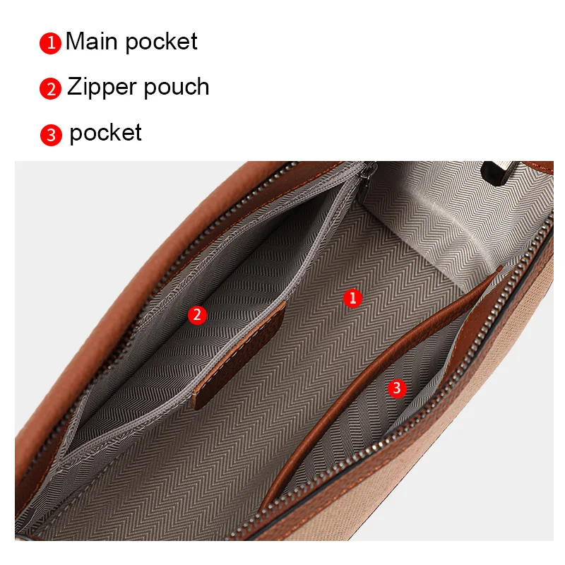 Aidrani Women's Bags 2026 New Style High-Grade Plaid Canvas Bag Large Capacity Shoulder Crossbody Bag for Women and Mothers