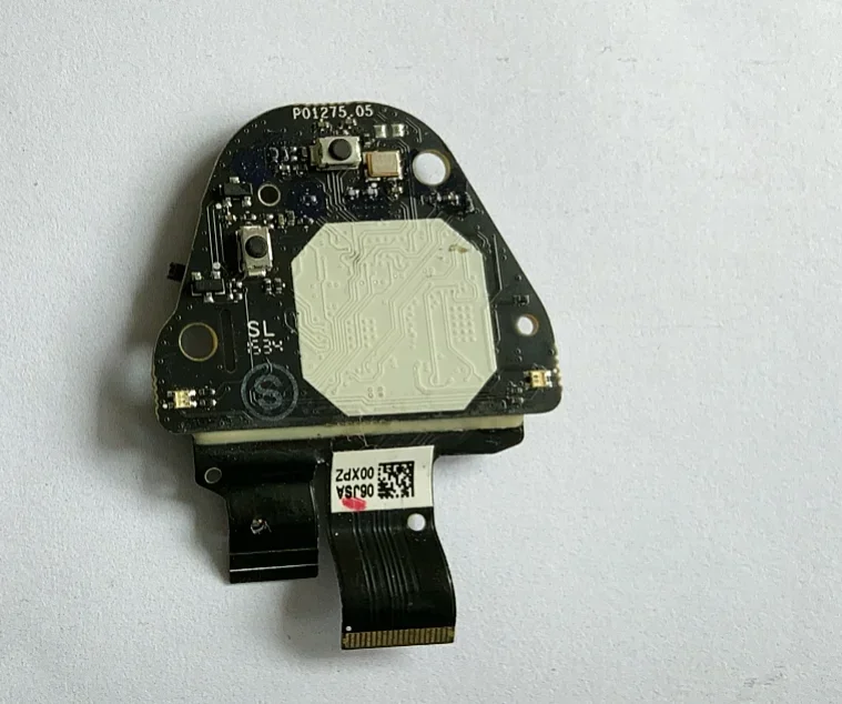 Original Disassemble  PTZ Component Main controller Board Spare part suit for  DJI Osmo Handle gimbal