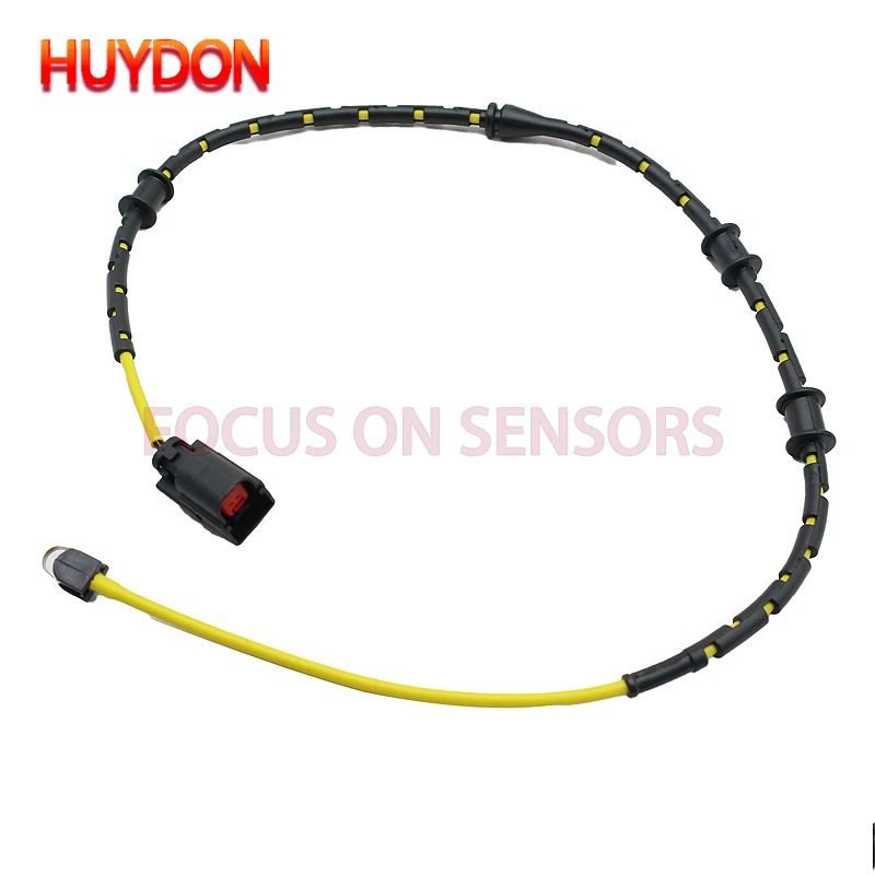 C2D21335 Front Brake Pad Electronic Wear Sensor For Jaguar XF XJ XJR XJR575 High Quality Auto Part Accessories