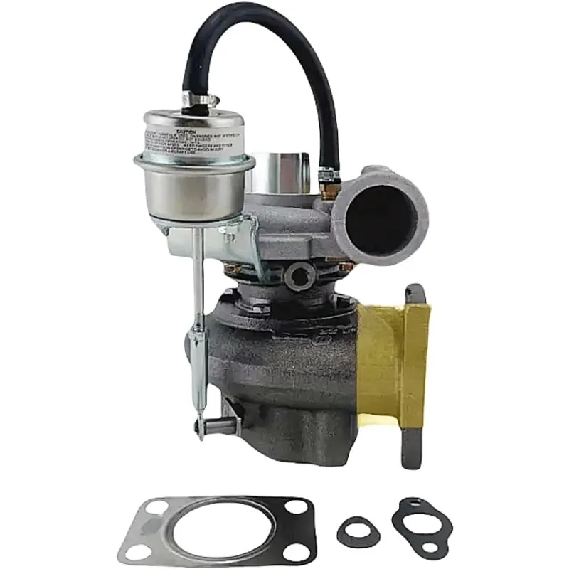 

2674A371 2674A093 U2674A093 727264-0002 Turbocharger For Perkins T4.40 1004-40T Engine 452191-5001S 4521915001S 7272640002