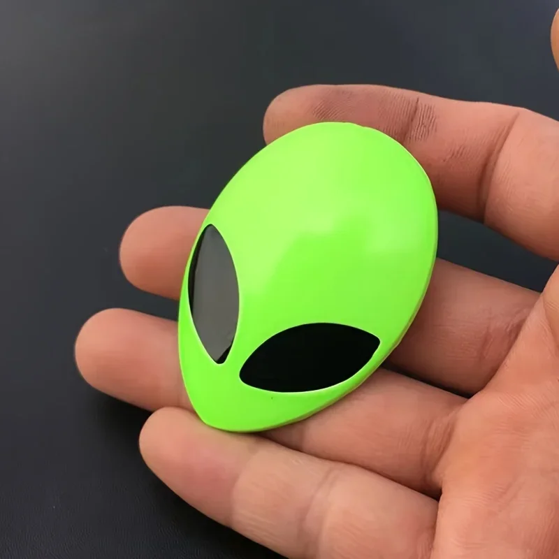 @Airgrips 3D металлическая наклейка с черепом для пистолета AR15 AK47 M4 M16 AR10 AR15 AK74 HK416 G17 G19 G43x Аксессуары для пистолета для страйкбольной винтовки