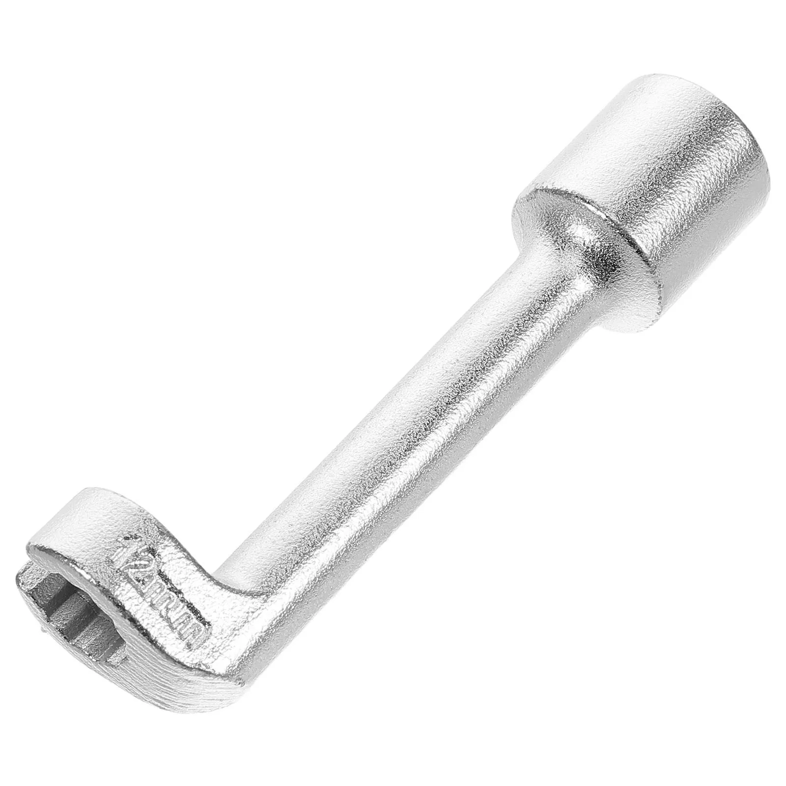 L على شكل مسدس مفتاح بانة الدقة الثقيلة مزدوجة رئيس الكوع أداة لإصلاح السيارات دراجة والمساحات الضيقة العامة #1