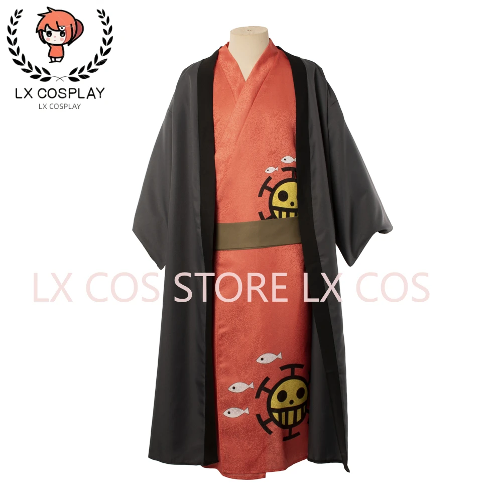 Anime Wano Country Kozuki Hiyori Bepo Cosplay Costume Halloween Party Outfit Custom Made