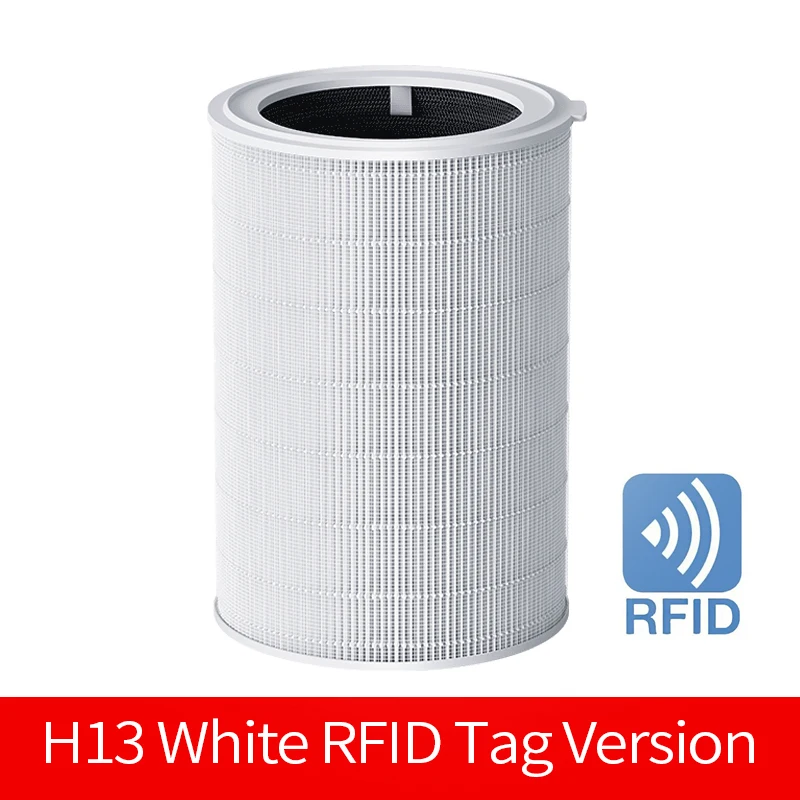 NONE Für Xiaomi Luftreiniger Elite Y-600 Filter Ersatzfilter für Xiaomi Mi Mijia Luftreiniger Elite Y-600 4