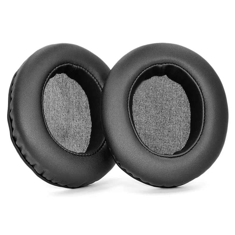 

Replacement Ear Pads Cushion For Asus ROG Strix Fusion 700 500 300 Headphone Earpads Soft Protein Leather Memory Sponge Earmuffs