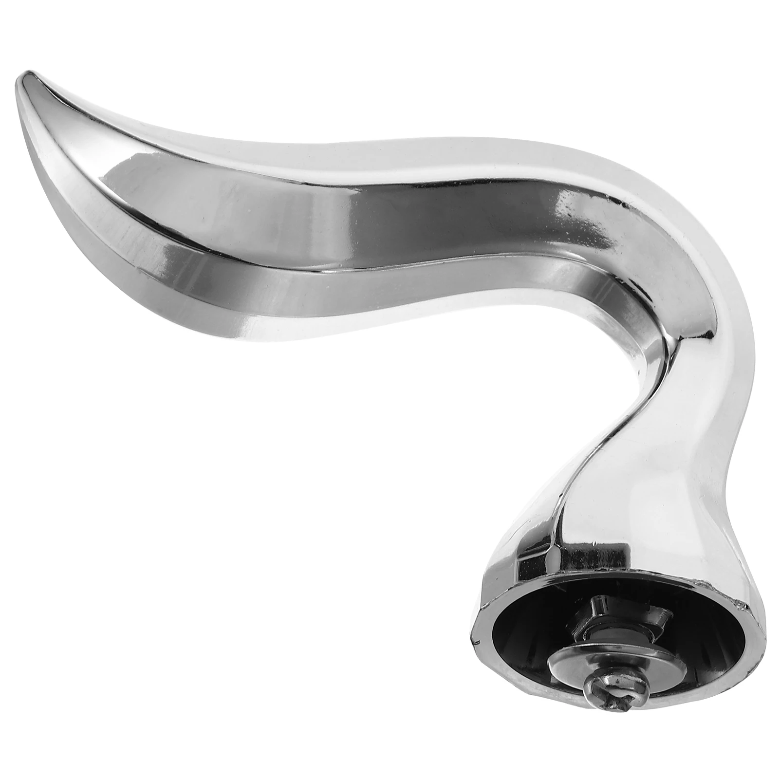 

Universal Pot Lid Handle Replacement Thermotolerant Plastic Install Pan Lid Handle Replacement for Kitchen