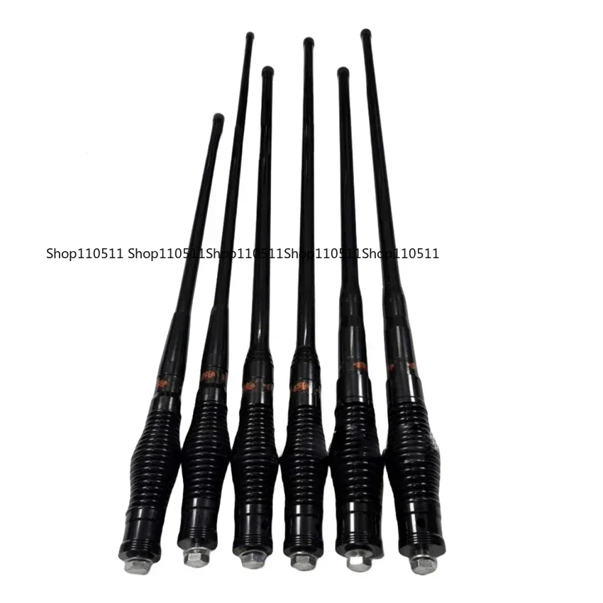 For Bold front And Rear Bumpers Cowrail bars Car Decorative Antennas Off-road Vehicles SUV Modifications Car Antennas 60/80cm