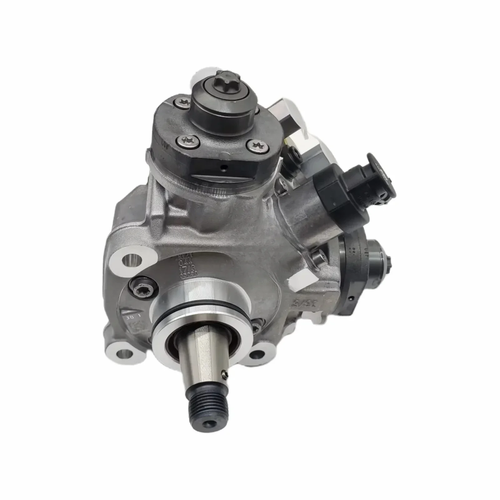 Applicable to:0445020608 Common Rail Fuel Injection Pump 32R65-00100 For Mitsubishi D06FR Engine Sany SY245 SY235 Excavator