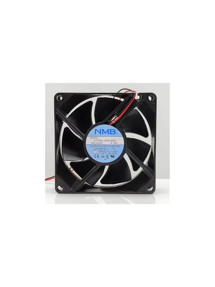 

3110kl-05w-B50 8025 8cm 24V 0.15a инверторный вентилятор 3110kl 05w B50