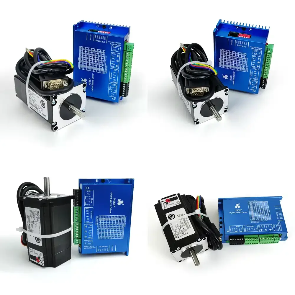 Professional Nema23…
