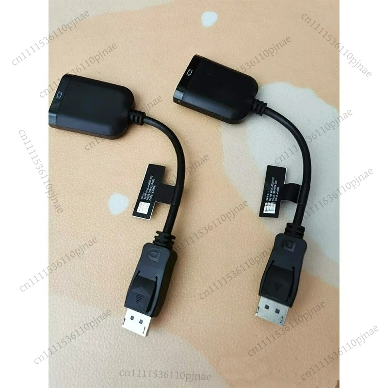 

USED FOR DisplayPort 1.4 (Male) To HDMI 2.0A (Female) Active Adapter (030-1314-000)