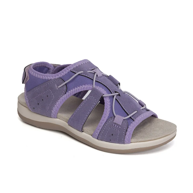 Thumbnail 4 - #6 Latest Fish Toe Sandals Offers
