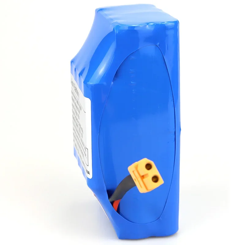 New 36V Rechargeable Li-ion Battery Pack 4400mAh High capacity For Electric Self Balance Scooter Hoverboard Unicycle