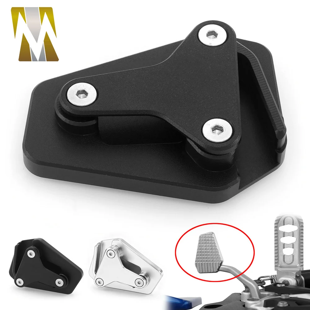 

New Motorcycle For BMW S1000XR 2020-2024 Rear Brake Lever Pedal Extender Foot Peg Enlarge Extension S 1000 XR S1000 XR S 1000XR
