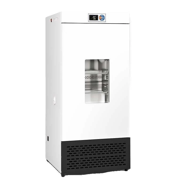 Biochemical incubator, constant temperature and humidity box, mold incubator