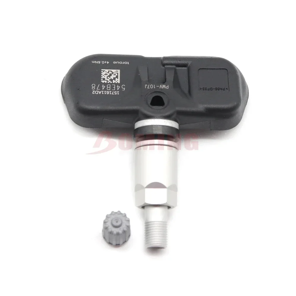 PMV-107J TIRE PRESSURE SENSOR TPMS FOR 2009 2010 2011 2012 2013 TOYOTA COROLLA LEXUS 315MHz 42607-33021 42607-33011 42607-06011