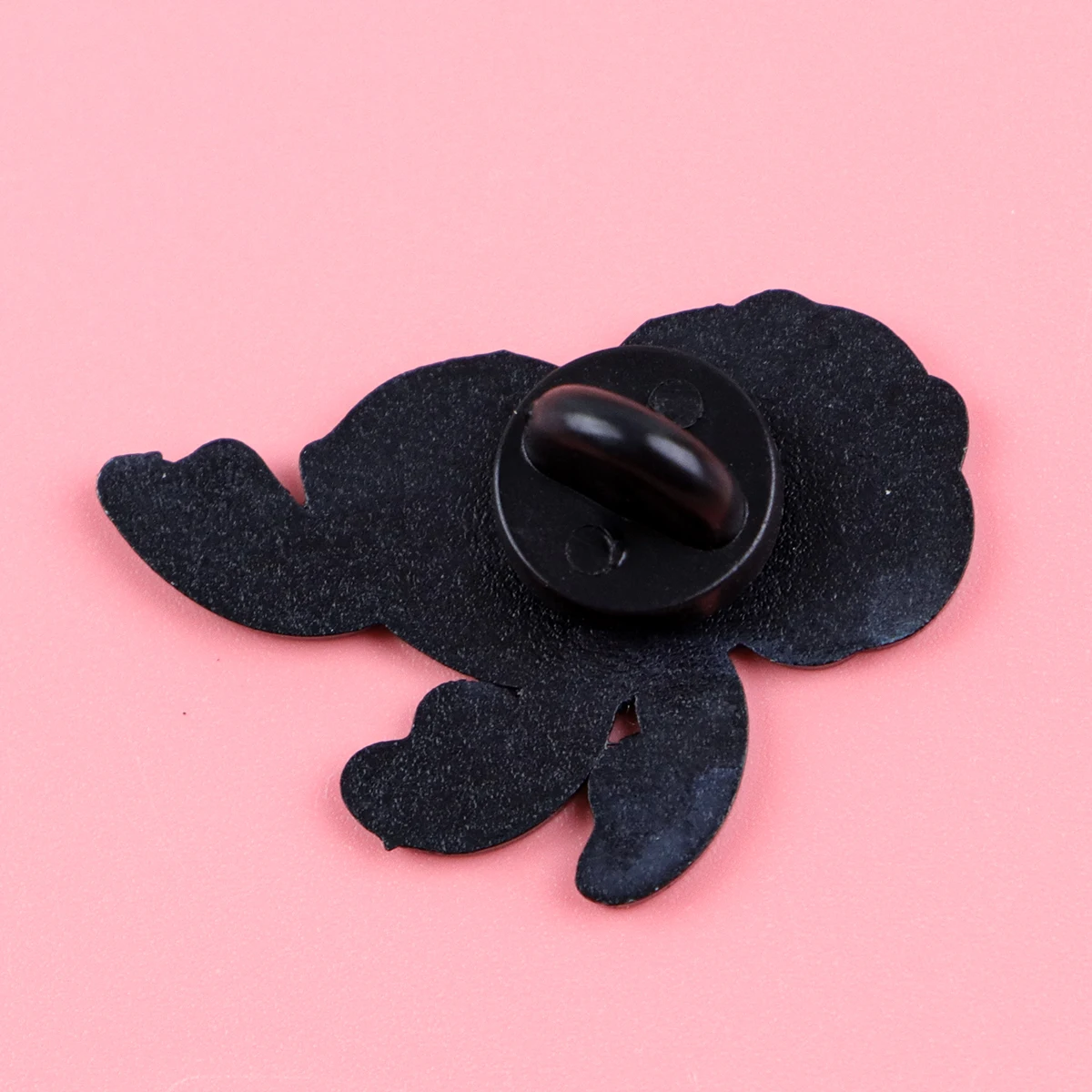 الكرتون المينا دبوس لطيف السلاحف البحرية بروش الصنوبر التلبيب شارة بدبابيس على ظهره الملابس والاكسسوارات مجوهرات بأشكال حيوانات أصدقاء الهدايا #4