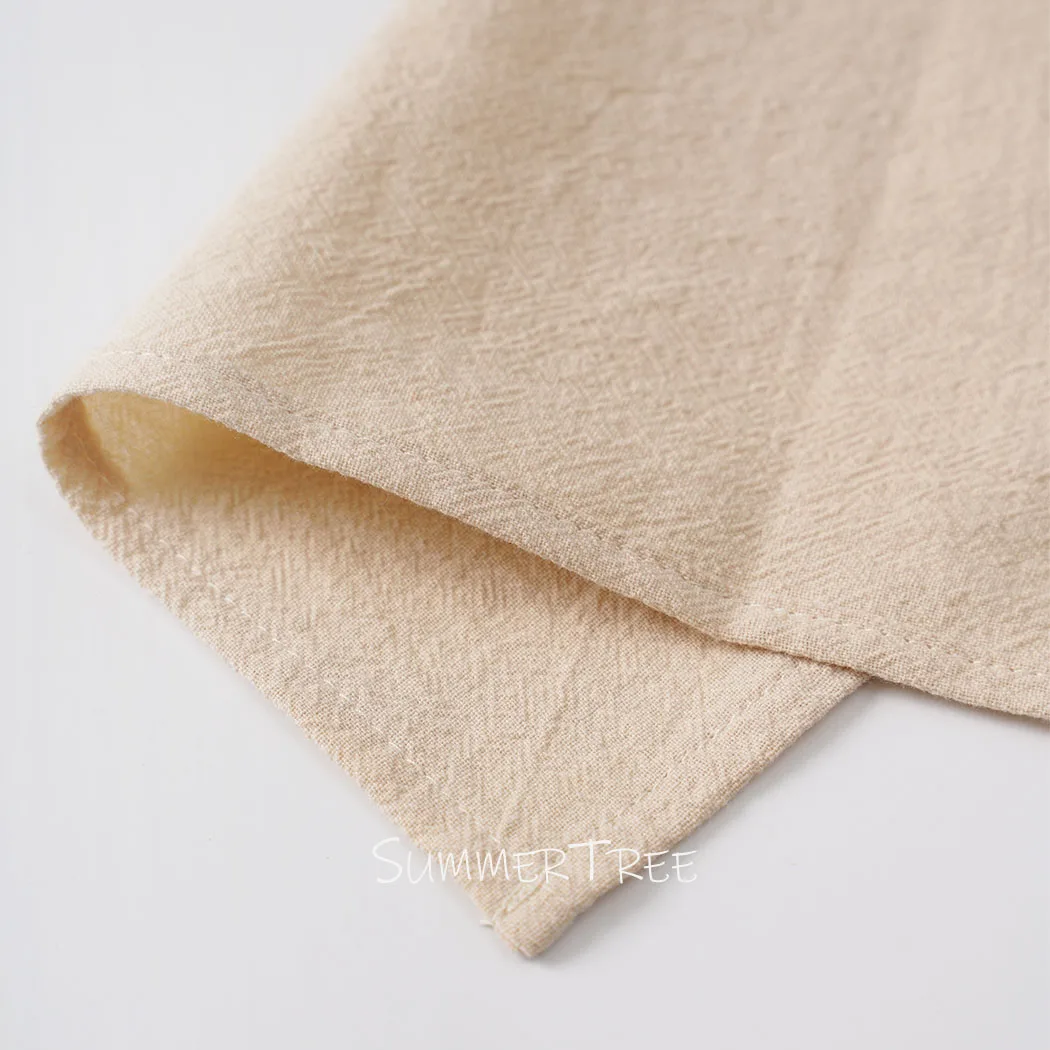 Washed Cotton Napkin Set 6