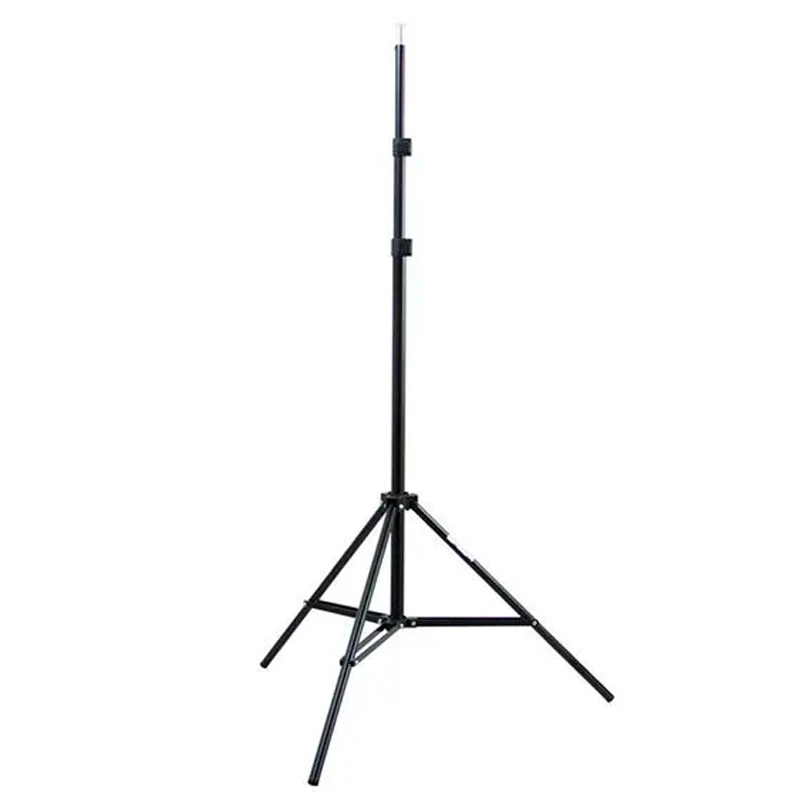 Yh Lighting Tripod 804 Maximum Height 2,40m Professional