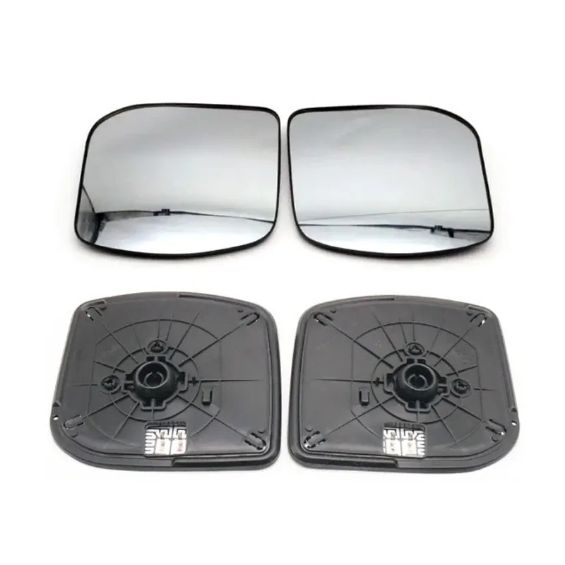 Rearview Mirror Glass for Subaru Forester 2008-2010