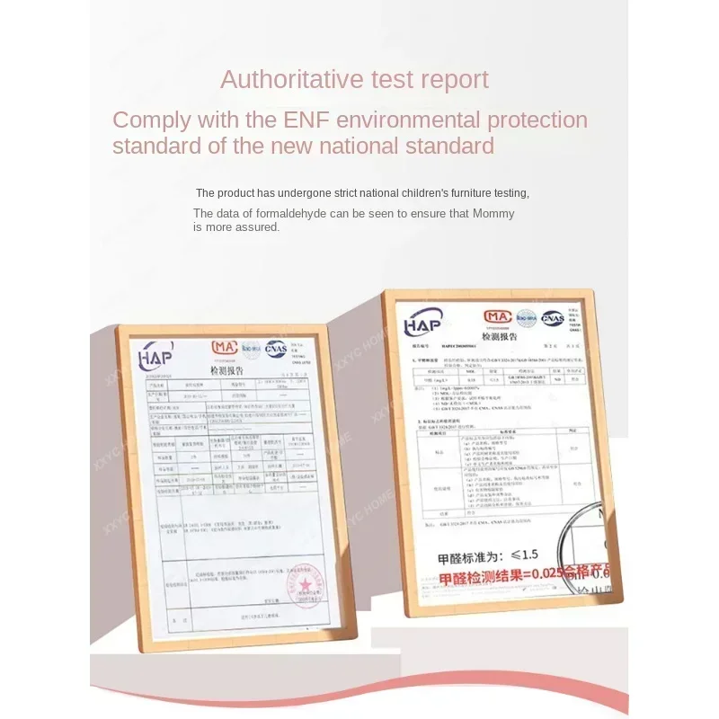 Customized Children's Bed with Sliding Ladder  Tree House-Hole Duplex Attic Lower Bunk  Bed