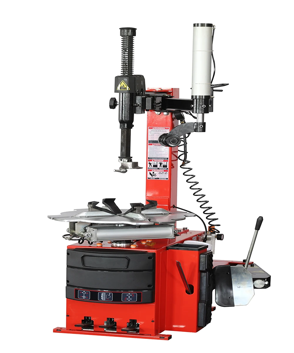 Factory Outlet Good Price DS-806A+B450b Tire Changer Wheel Alignment