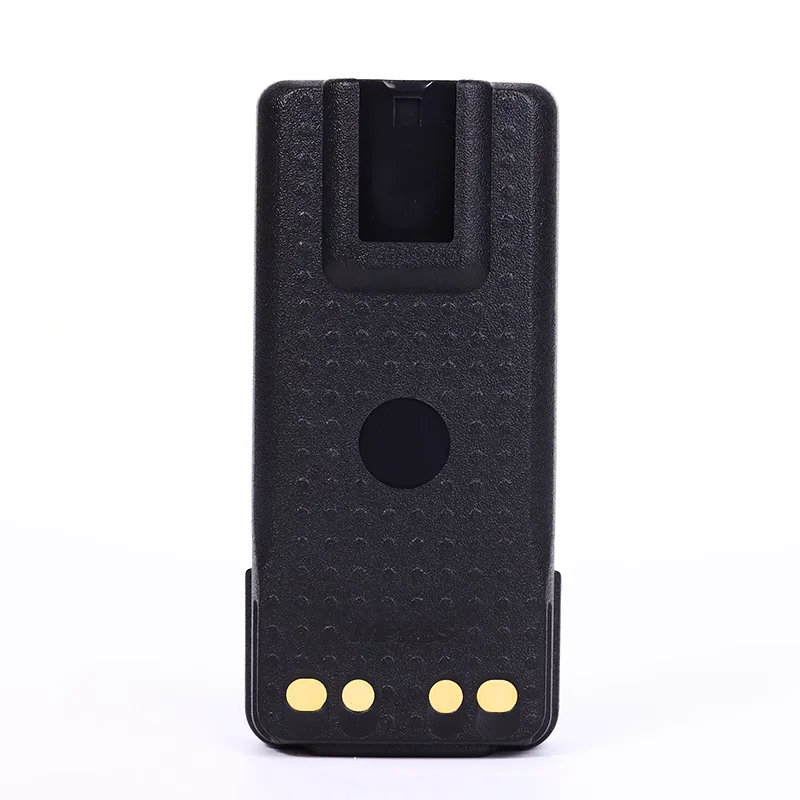 Pmnn4489 Pmnn4489a 2900Mah Impres Tia4950 Voor Xpr7000e Apx900 Dp4000e Xir P8600i P8608i P8600i Walkie Talkie Li-Ion Batterij