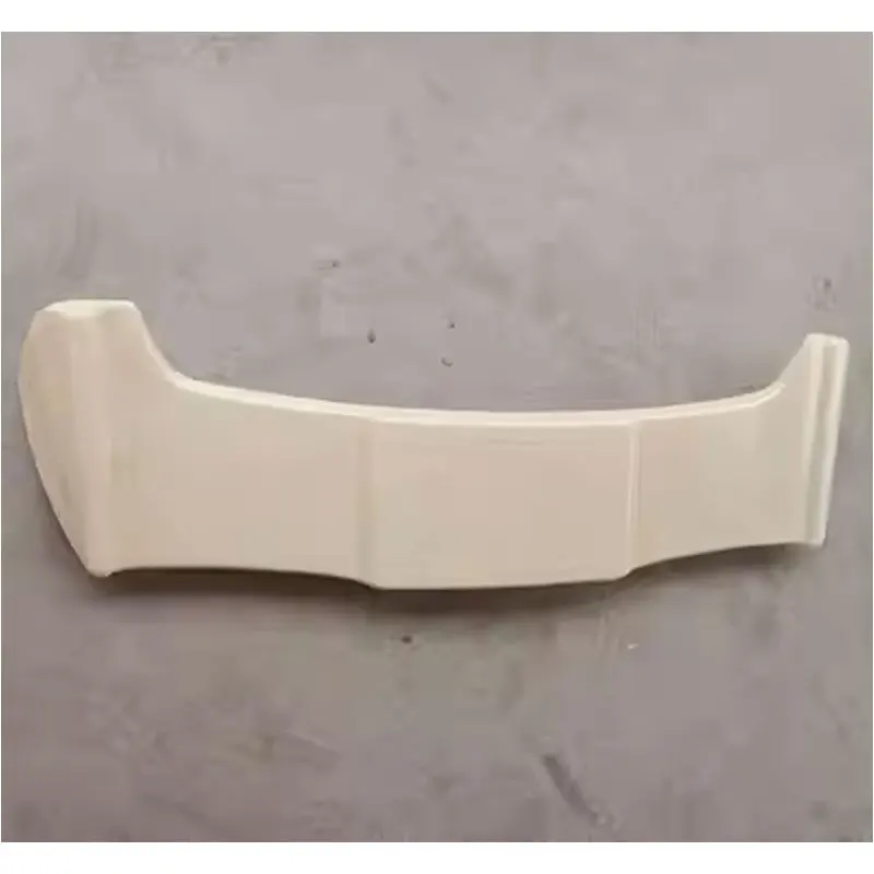 Aile arrière pour Volkswagen POLO Spomicrophone URA, arrière 2011 à 2023, 4 portes, noir, accessoire