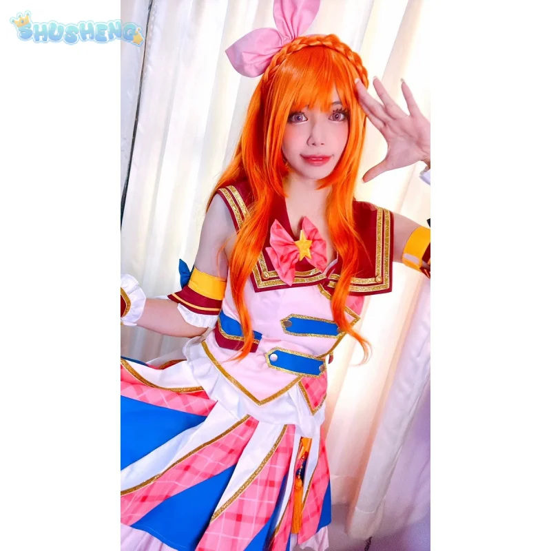 Anime Aikatsu！Akari…