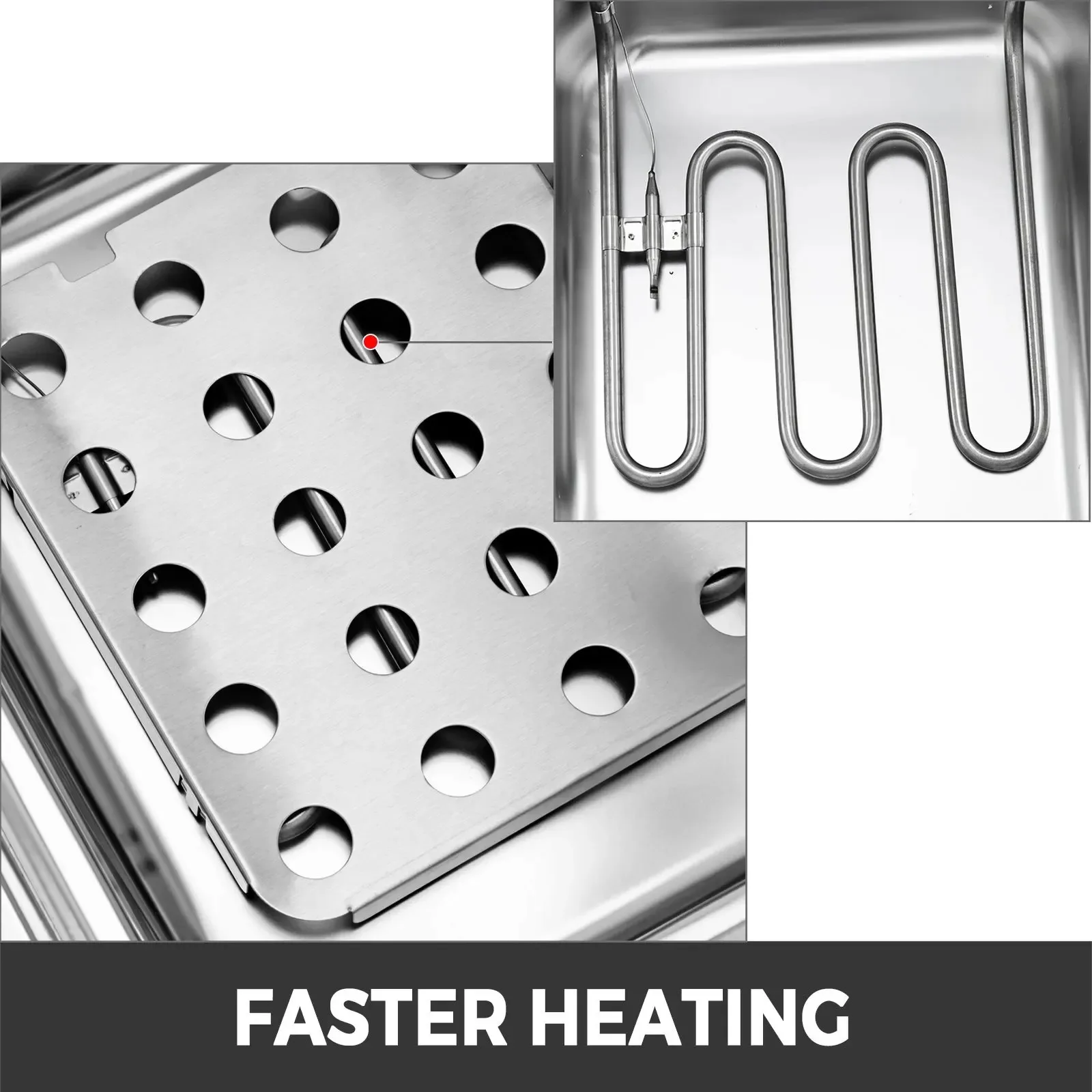 Thumbnail 4 - #20 Latest Deep Fryers Offers