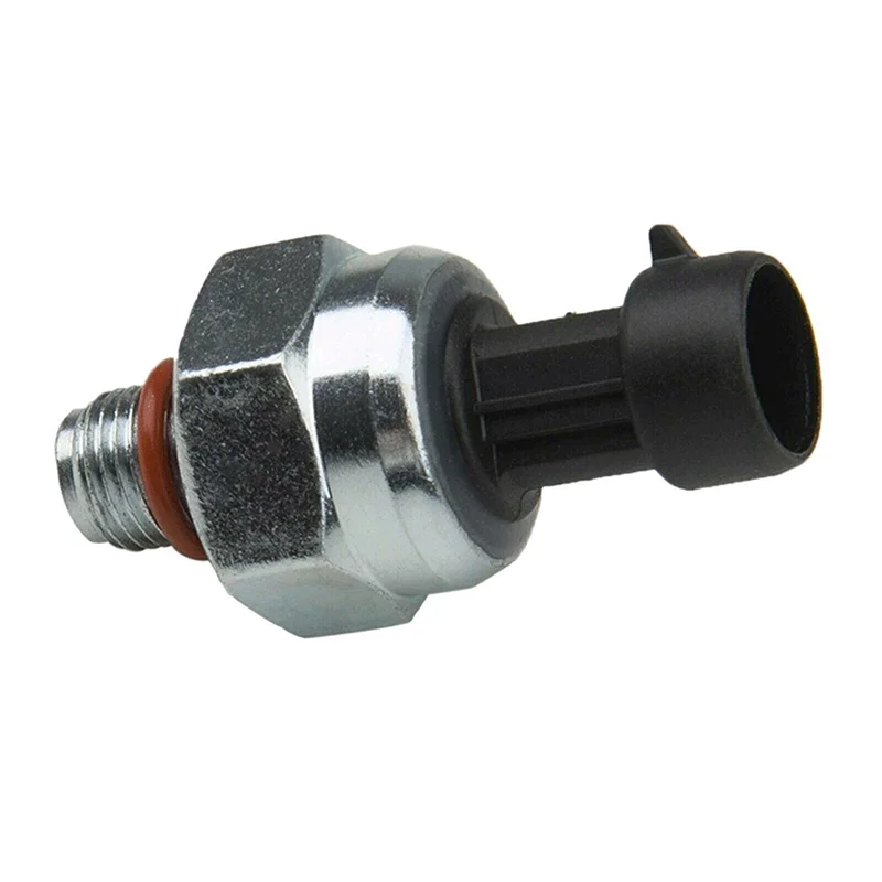 Fuel Injection Pressure Sensor F6TZ-9F838-A F4TZ-9F838-A ICP102 for Ford 7.3L Powerstroke