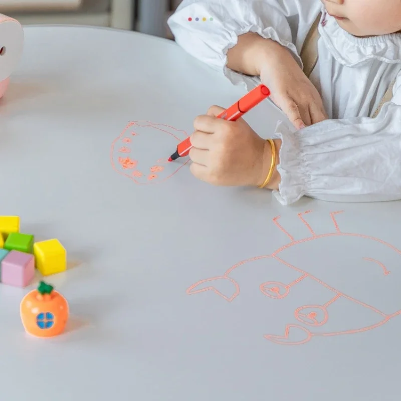 Silla de escritorio para niños, muebles escolares, mesa de estudio, juego de sillas, habitación, mesita de noche para niños, ángulo ajustable