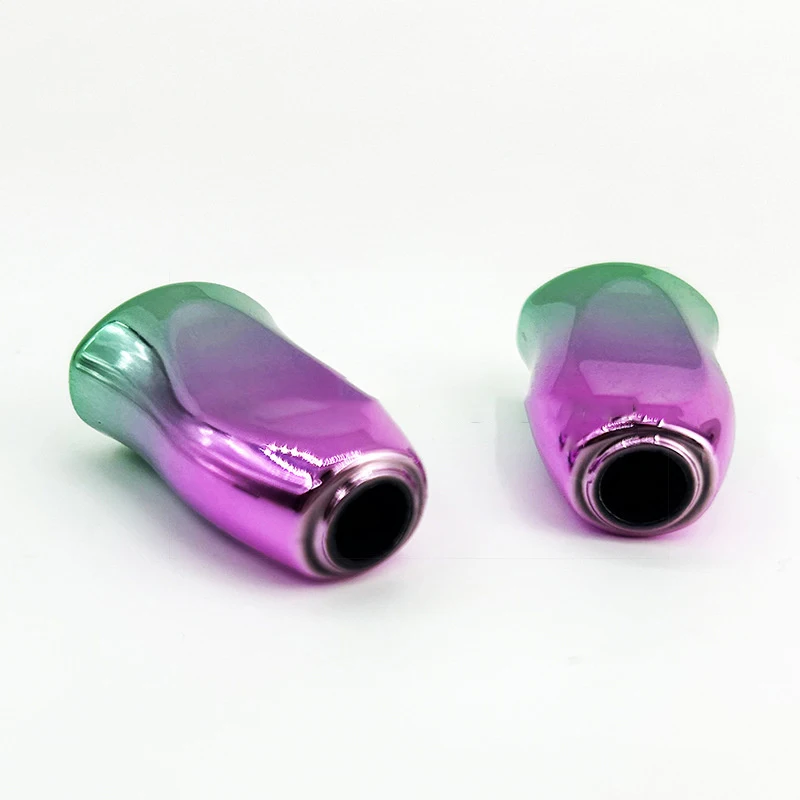 1PC Handle Grip Pellet Conversion Teardrop Wheel Spinning Wheel Grip Pellet Fishing Reel Handle image 5